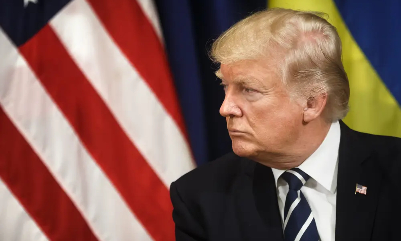 Dopo il vertice di Berlino, Trump: "Mai così vicini alla fine della guerra"