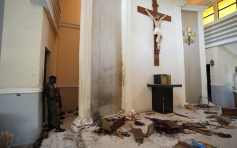 Nigeria, cristiani attaccati in Chiesa: rapiti un pastore e 11 fedeli