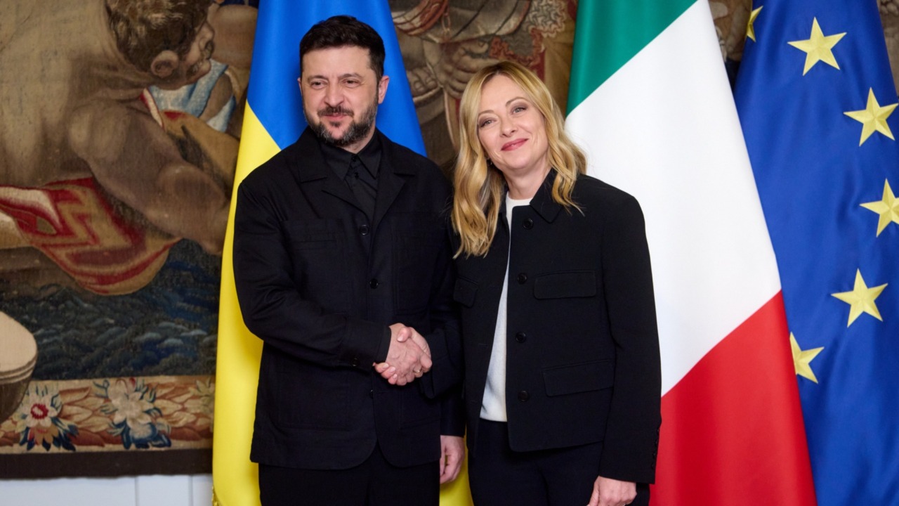 Cosa succederà al vertice della coalizione dei volenterosi martedì 6 gennaio a Parigi