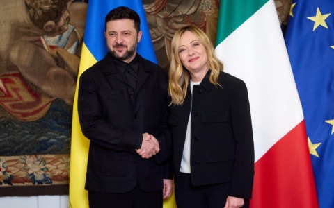 Cosa succederà al vertice della coalizione dei volenterosi martedì 6 gennaio a Parigi