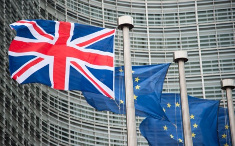 Il Regno Unito rientra nel programma Erasmus: firmato l’accordo con l’UE