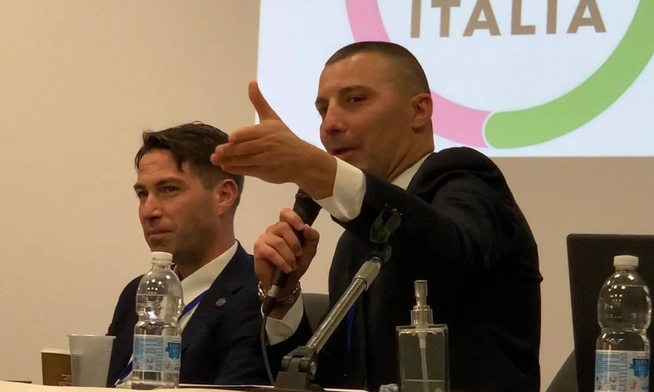 Meritocrazia Italia tra bilanci di fine anno e impegni per il 2026