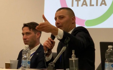 Meritocrazia Italia tra bilanci di fine anno e impegni per il 2026
