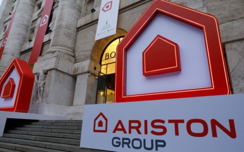 Ariston acquisisce Riello: nasce il polo italiano delle caldaie