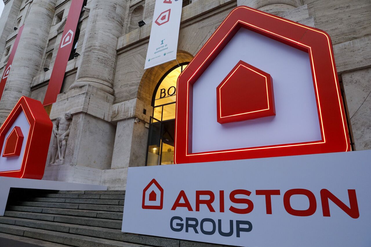 Ariston acquisisce Riello: nasce il polo italiano delle caldaie