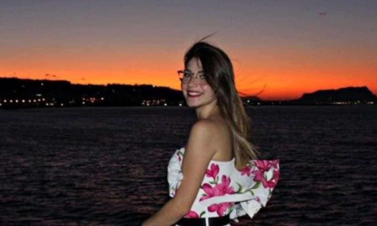 Istituto comprensivo palermitano da ieri intitolato a Sara Campanella, la studentessa vittima a marzo di femminicidio