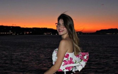 Istituto comprensivo palermitano da ieri intitolato a Sara Campanella, la studentessa vittima a marzo di femminicidio