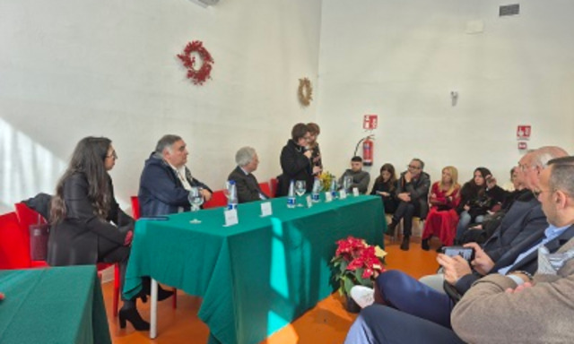 Istituto comprensivo palermitano da ieri intitolato a Sara Campanella, la studentessa vittima a marzo di femminicidio