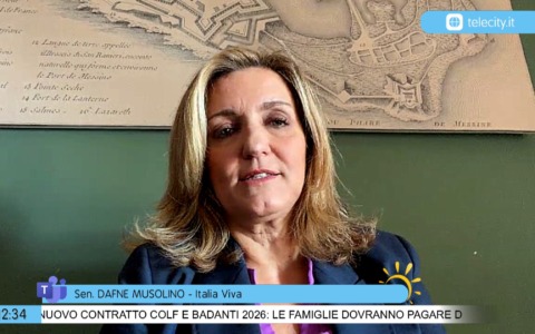 Musolino (IV): “Manovra: tagli agli enti locali fanno salire le tasse”