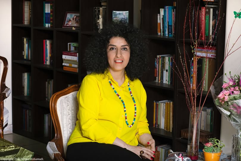 Arrestata di nuovo a Teheran la Premio Nobel per la Pace (durante una manifestazione per i diritti umani)