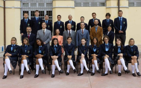 Nona edizione per il reality di Rai 2 “Il Collegio”: chi sono i concorrenti e da dove vengono