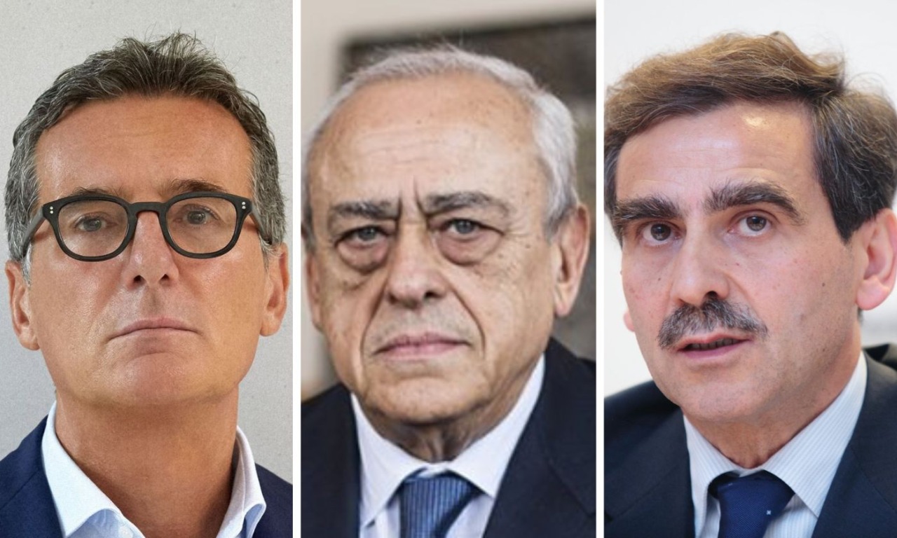 Inchiesta sulla scalata Mps–Mediobanca: il Mef non è indagato