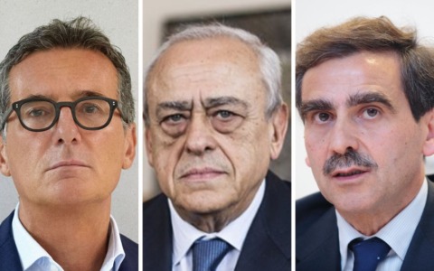 Inchiesta sulla scalata Mps–Mediobanca: il Mef non è indagato