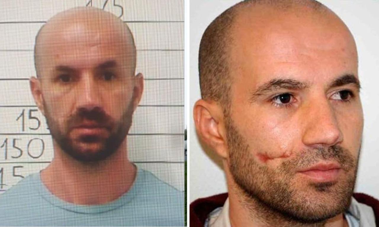 Il “Lupin delle carceri” fugge ancora: l’evasione rocambolesca dal carcere di Opera