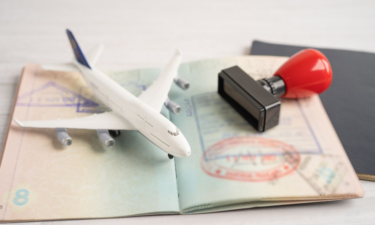 Addio ai timbri sul passaporto: l’Europa entra nell’era dei confini digitali