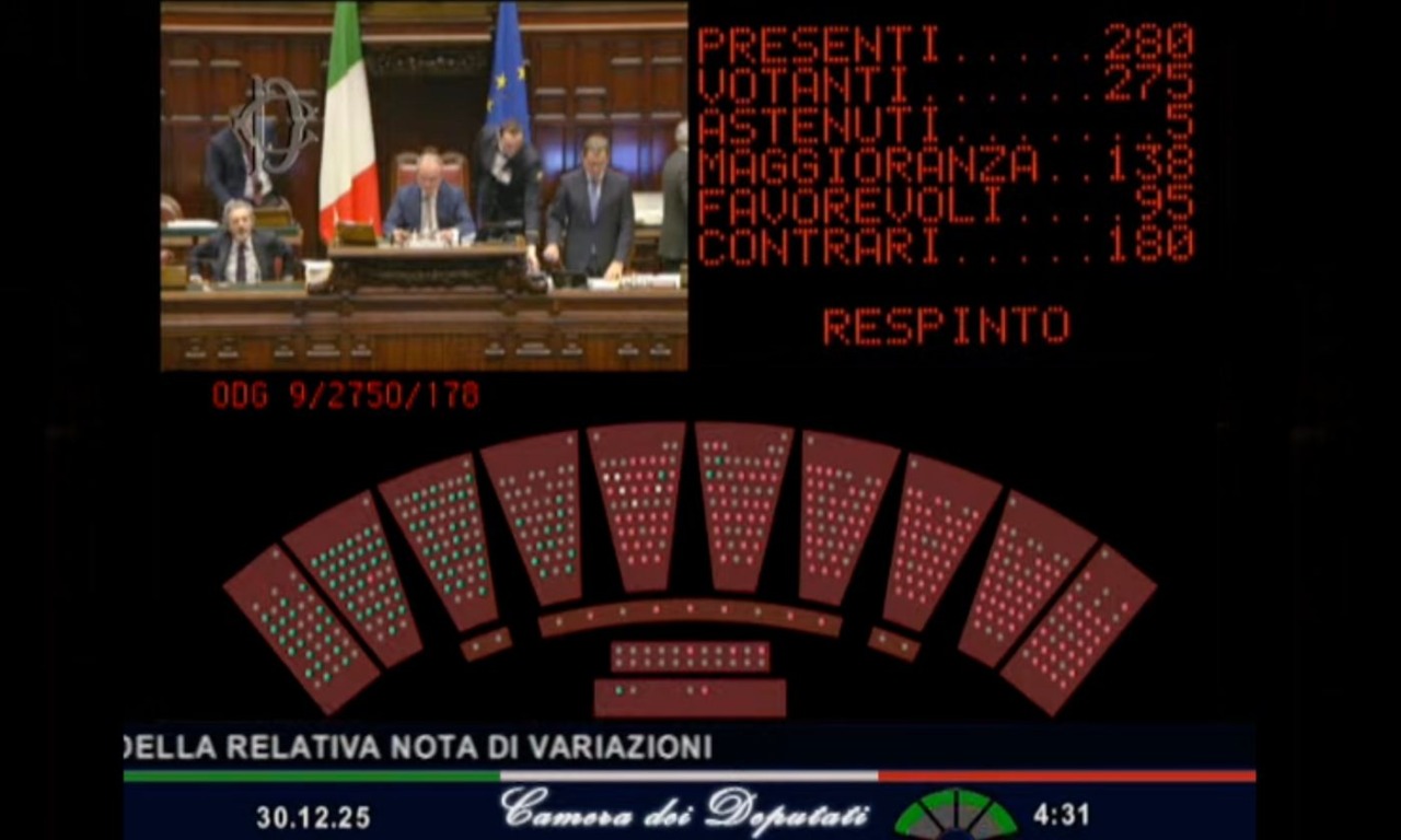 Manovra, oggi il via libera definitivo: com’è andata la seduta notturna (fino alle 4 del mattino)