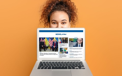 Le dieci notizie più lette su NewsPrima nel 2025