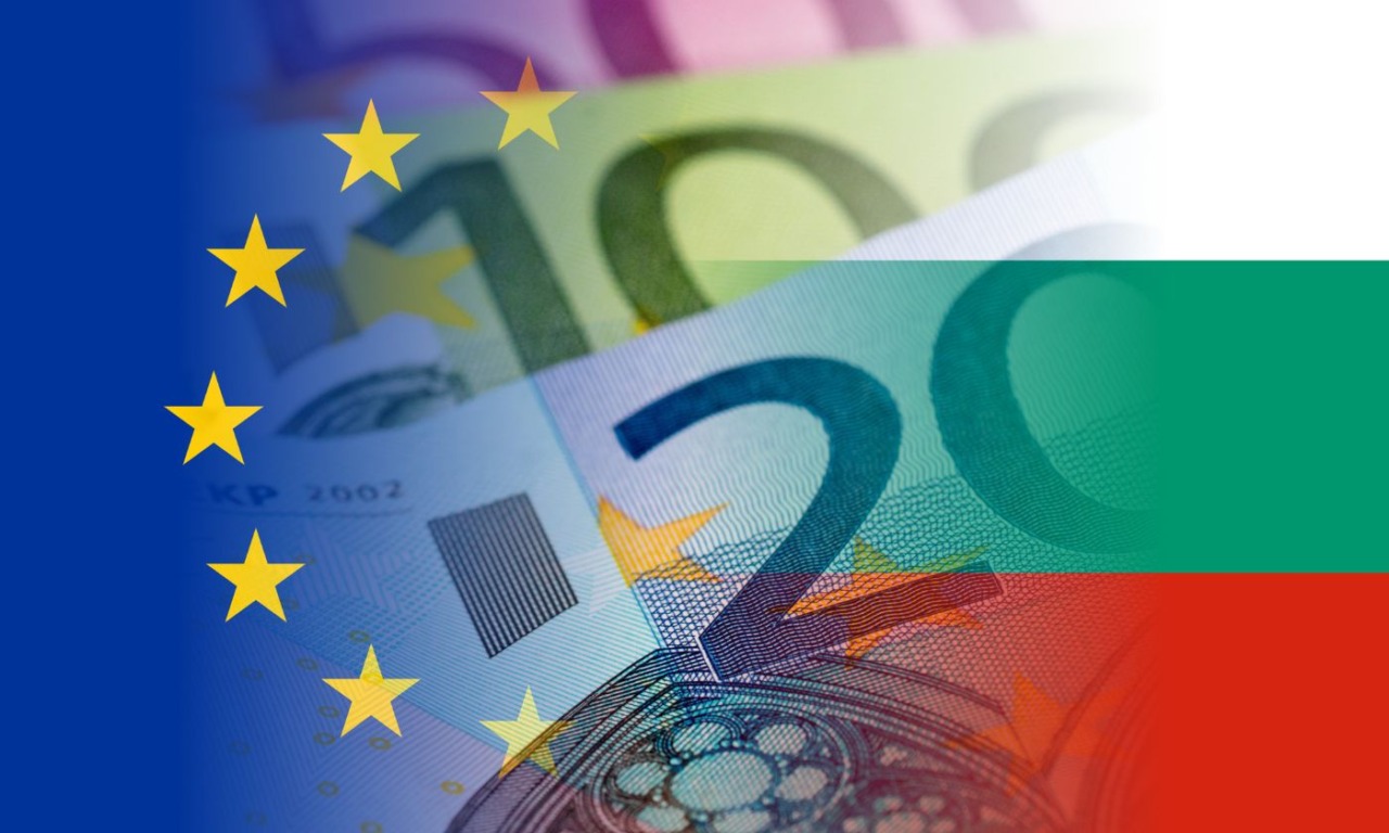 Dal 1° gennaio 2026 anche la Bulgaria adotterà ufficialmente l’euro