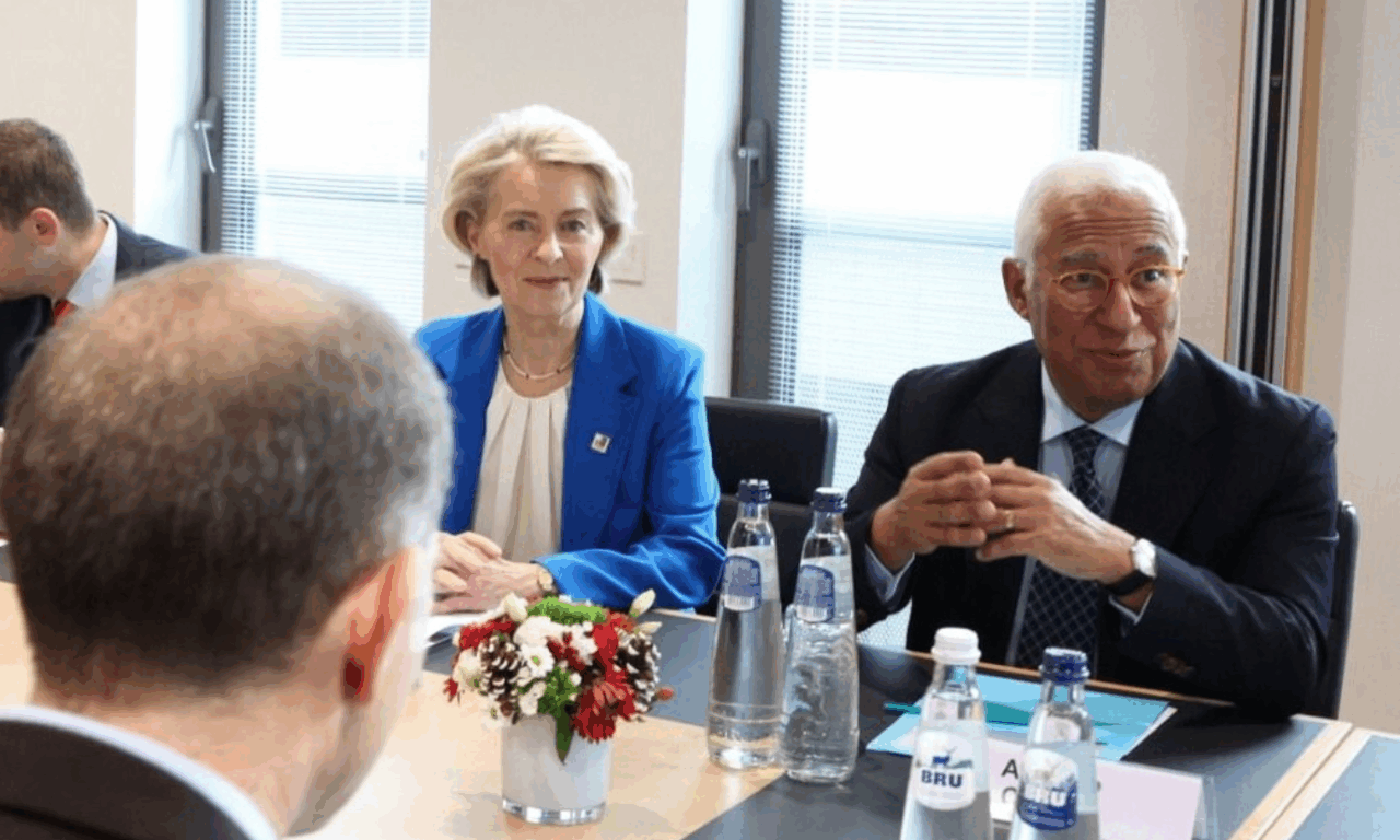 Oggi e domani il Consiglio Europeo sugli asset russi: le opzioni sul tavolo