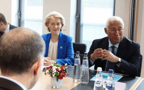 Oggi e domani il Consiglio Europeo sugli asset russi: le opzioni sul tavolo