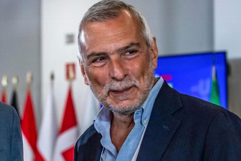 Federica Mogherini fermata a Bruxelles: "Indagine su presunte irregolarità nei fondi per i diplomatici"