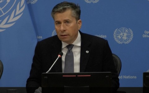 Onu: “Mondo apatico davanti alla sofferenza”. Crollo dei finanziamenti, obiettivi al ribasso