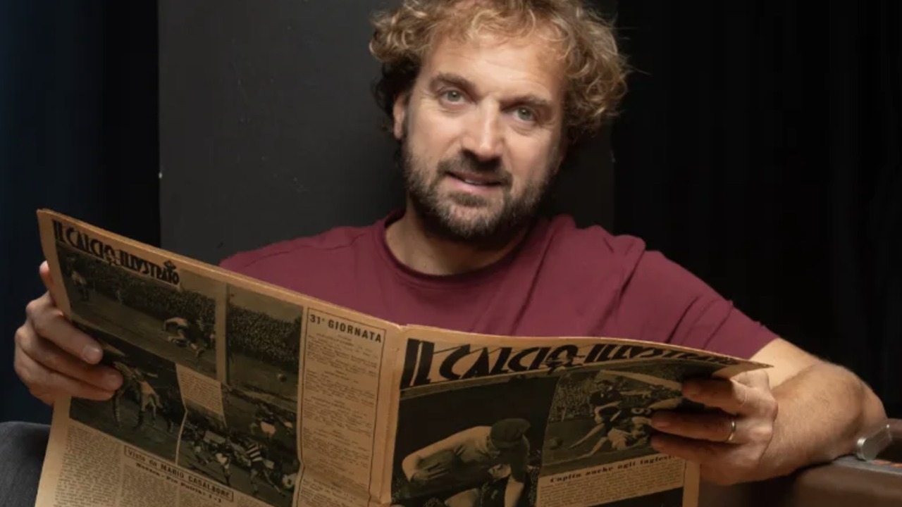 Al Binario 7 di Monza lo spettacolo di Gianfelice Facchetti che fa rivivere il Grande Torino