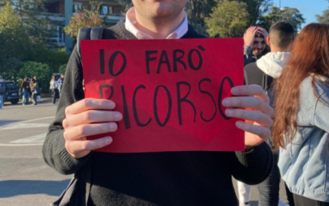 Medicina, ancora caos nei test. Mur valuta il “tutti ammessi” (per scongiurare posti vuoti)