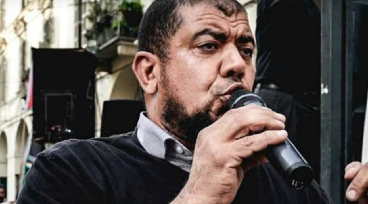 Meloni contro il rilascio dell’Imam di Torino che definì “resistenza” gli attacchi del 7 ottobre
