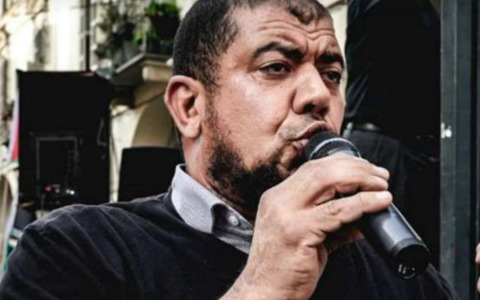 Meloni contro il rilascio dell’Imam di Torino che definì “resistenza” gli attacchi del 7 ottobre