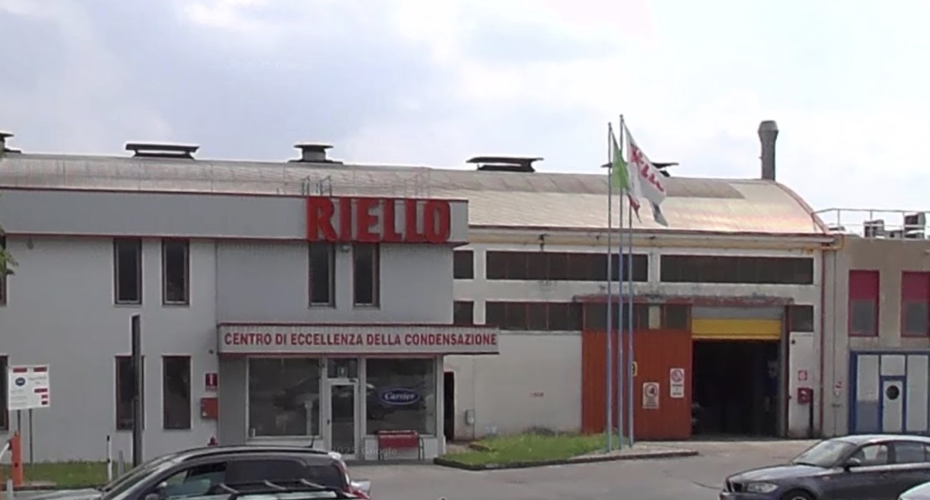 Ariston acquisisce Riello: nasce il polo italiano delle caldaie