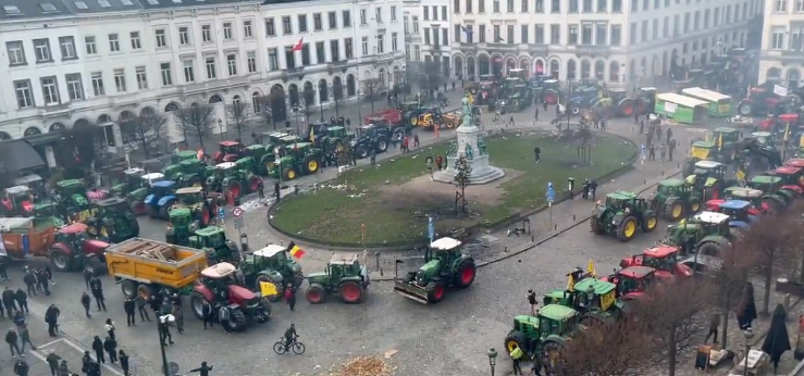 Accordo nella notte: il Consiglio europeo rifinanzia l'Ucraina (ma senza gli asset russi)