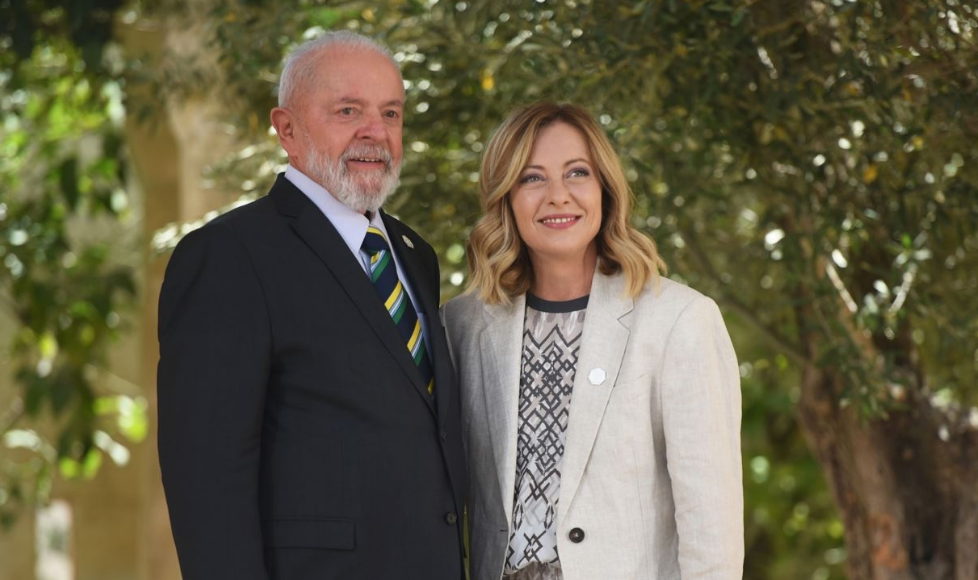 Protesta Coldiretti a Bruxelles: Lula chiama Meloni e si posticipa il summit per trovare una mediazione