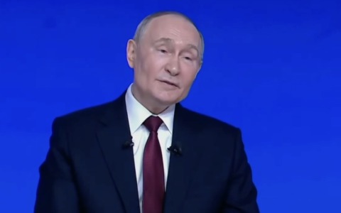 Russia al voto per rinnovare il parlamento Duma, anche se l’esito è già dato per scontato