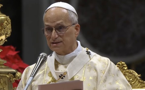 Papa Leone dopo i tanti appelli alla pace: “Accolgo con soddisfazione l’accordo tra USA e Iran”.