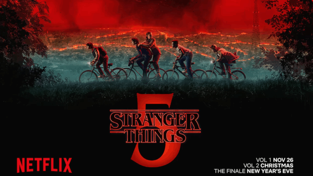 Unpopular opinion: perché il Volume 2 di “Stranger Things 5” è migliore del Volume 1
