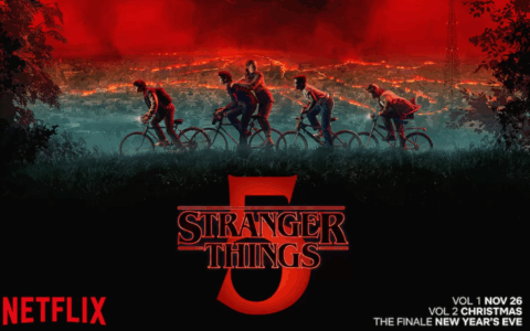 Unpopular opinion: perché il Volume 2 di “Stranger Things 5” è migliore del Volume 1