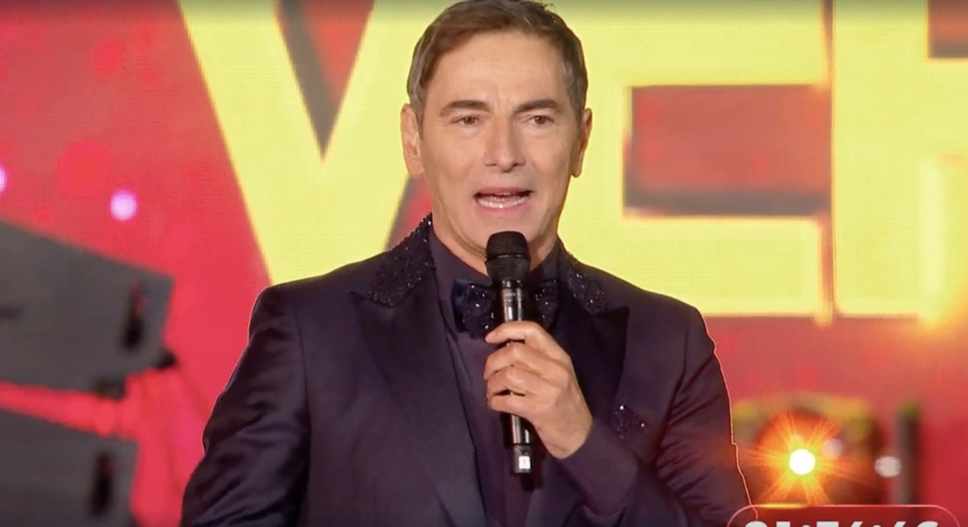 Notte di san Silvestro: feste di piazza e nei teatri, il Capodanno in Tv