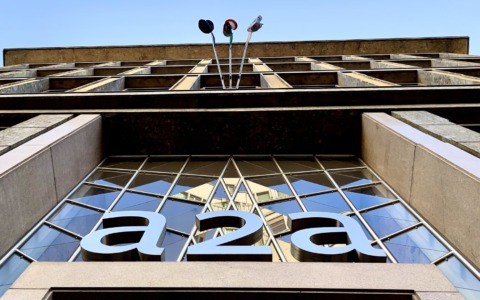 A2A vince l’Oscar di Bilancio 2025 nella categoria “Utility e Multi-Utility quotate e non quotate”