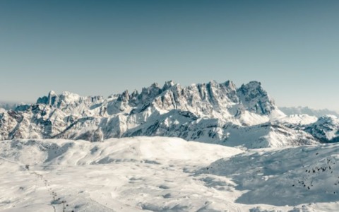 Al via la stagione nel Consorzio Alpe Lusia / San Pellegrino