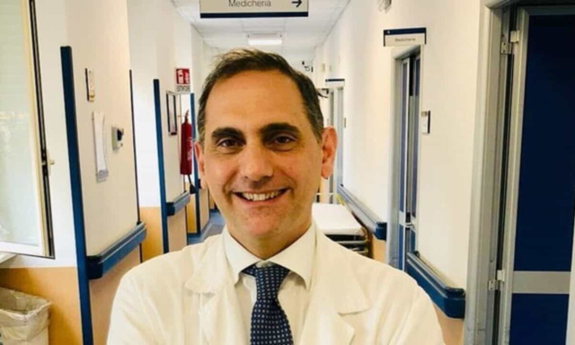 Tangenti nella sanità: arrestato primario del Sant’Eugenio di Roma, casi di corruzione in aumento nel 2025