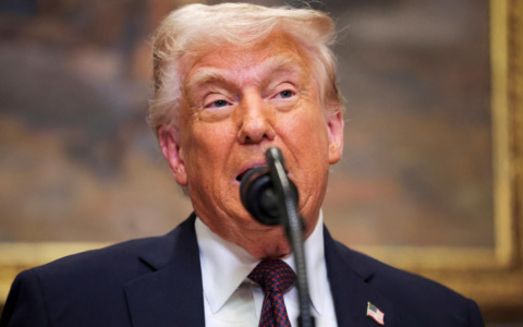 Trump torna sulla Groenlandia: “Ne abbiamo bisogno per la nostra sicurezza nazionale”