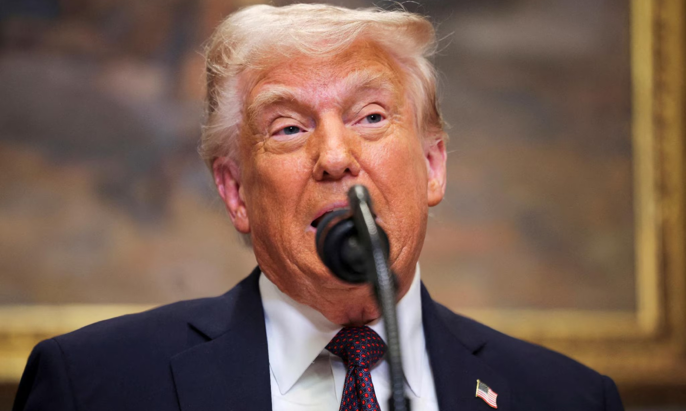 Trump torna sulla Groenlandia: "Ne abbiamo bisogno per la nostra sicurezza nazionale"