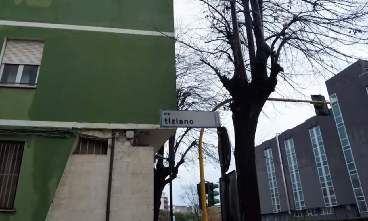 Femminicidio sventato in Abruzzo prima del cenone della Vigilia di Natale