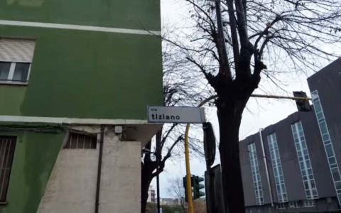 Femminicidio sventato in Abruzzo prima del cenone della Vigilia di Natale