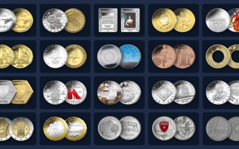 La Moneta dell’Anno 2025: al via le votazioni