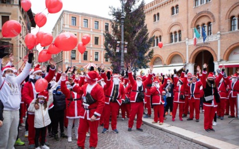 Cosa fare in Veneto nel weekend: gli eventi e i mercatini di Natale di sabato 13 e domenica 14 dicembre 2025