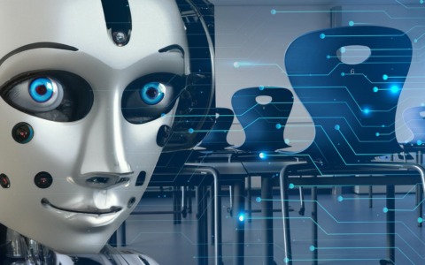 Sì all’integrazione dell’IA nelle Scuole, ma solo con adeguata formazione ed equa distribuzione delle risorse