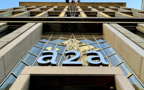 A2A presenta il primo Piano di Transizione Climatica verso il Net Zero al 2050