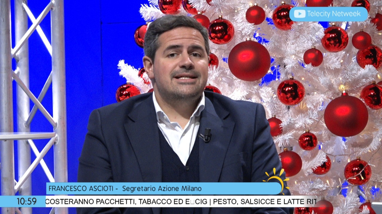 Ascioti (Azione): “Valorizzare chi investe nei territori fragili”